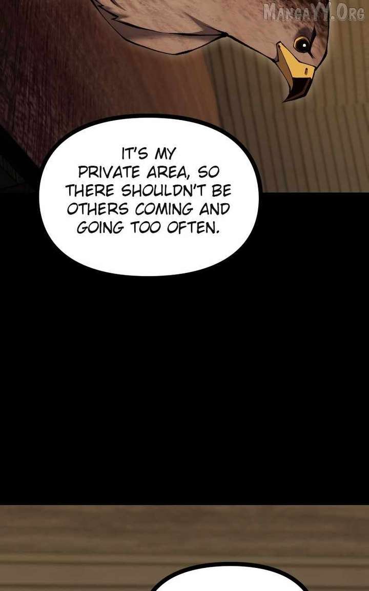 Read The Primal Hunter EN Manga Online