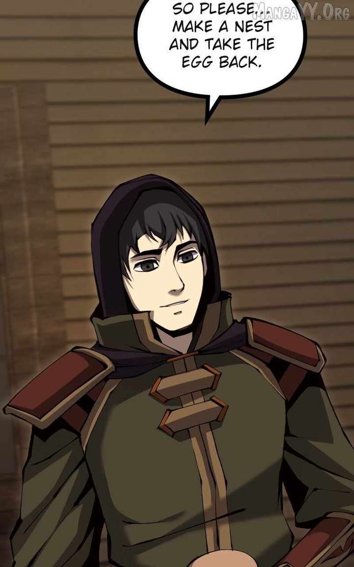 Read The Primal Hunter EN Manga Online