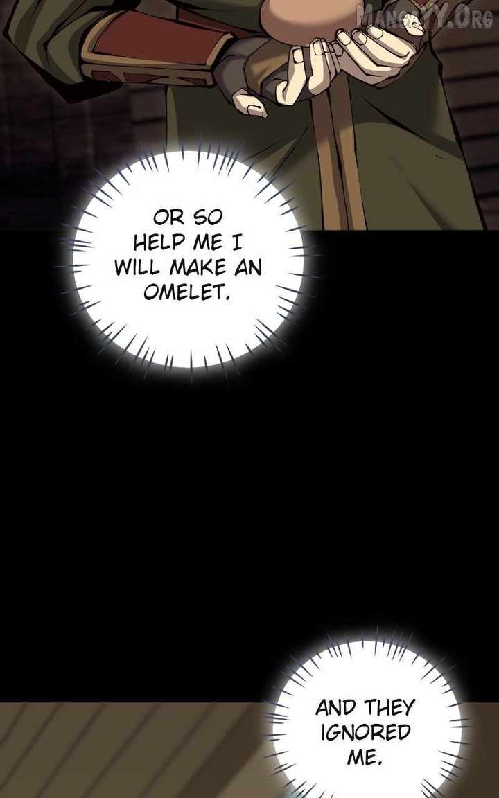 Read The Primal Hunter EN Manga Online