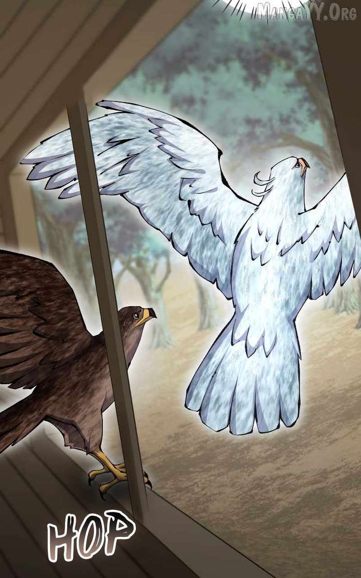 Read The Primal Hunter EN Manga Online