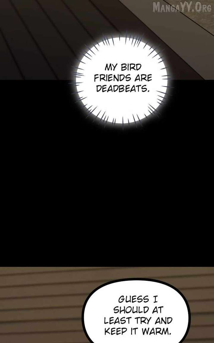 Read The Primal Hunter EN Manga Online