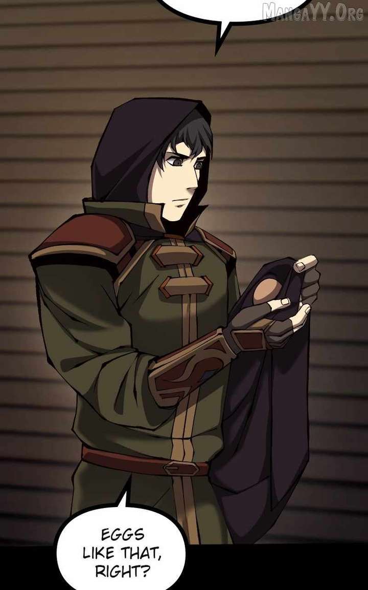 Read The Primal Hunter EN Manga Online