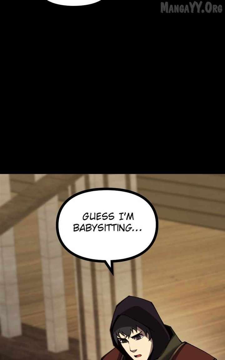 Read The Primal Hunter EN Manga Online