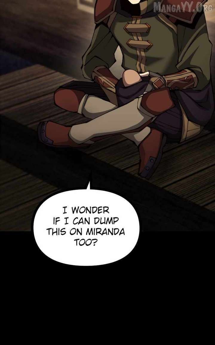 Read The Primal Hunter EN Manga Online