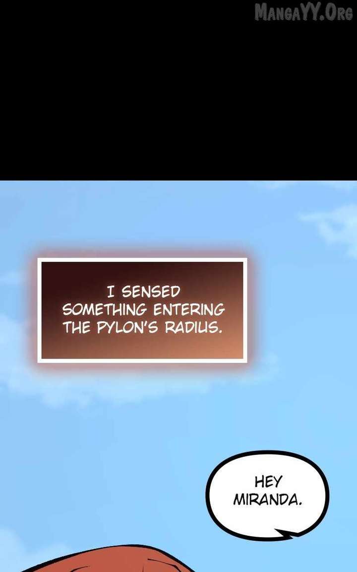 Read The Primal Hunter EN Manga Online