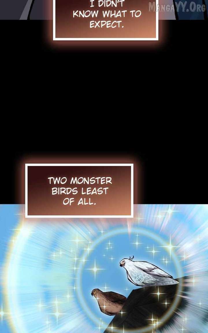 Read The Primal Hunter EN Manga Online