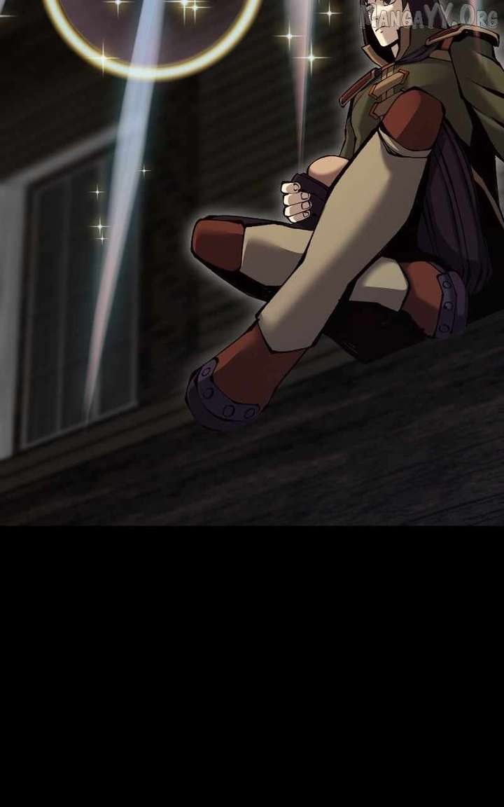 Read The Primal Hunter EN Manga Online