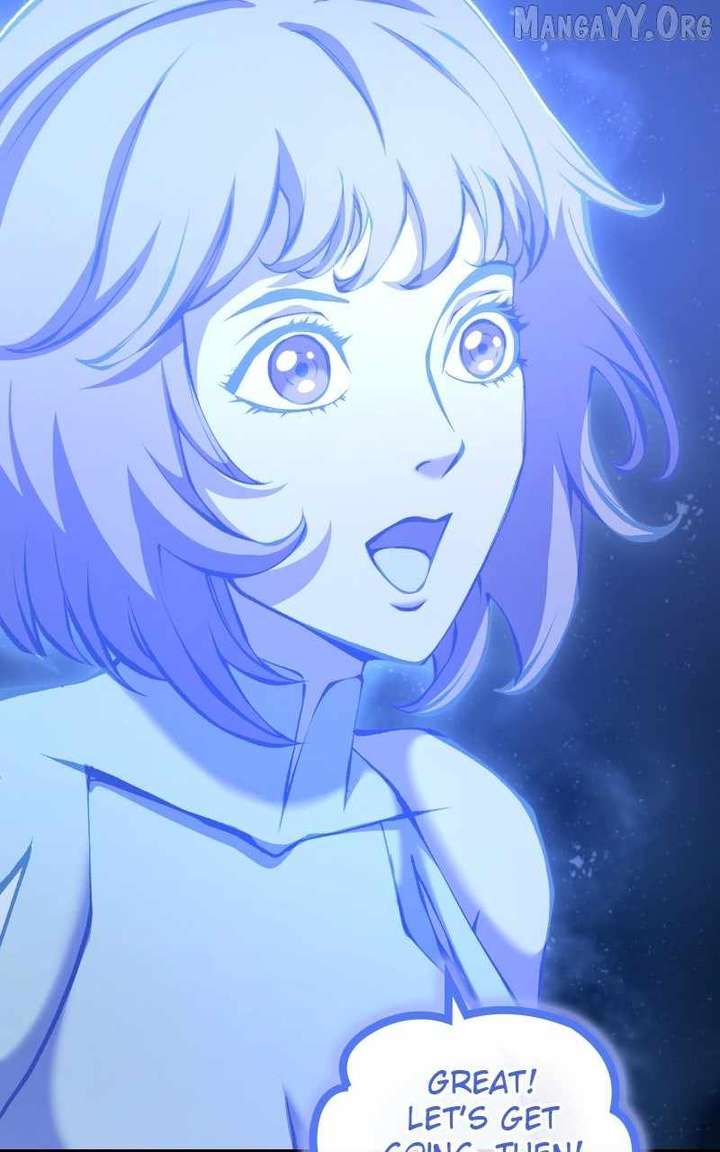 Read The Primal Hunter EN Manga Online