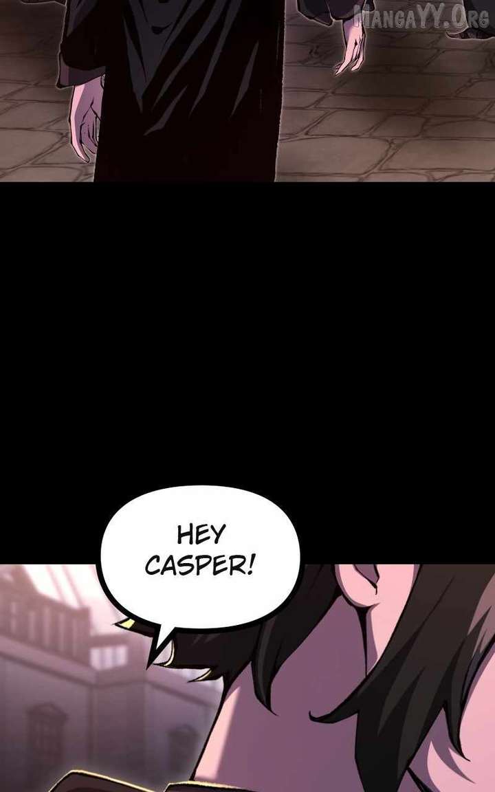 Read The Primal Hunter EN Manga Online