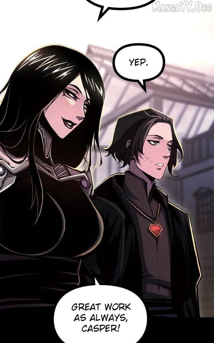 Read The Primal Hunter EN Manga Online