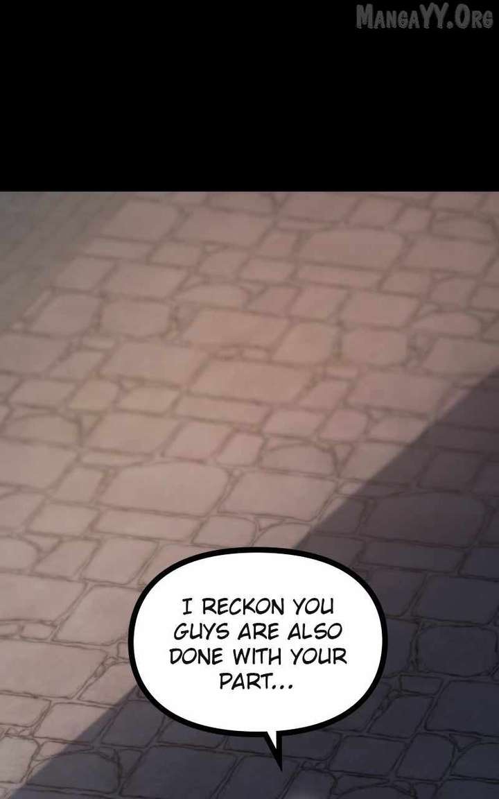 Read The Primal Hunter EN Manga Online