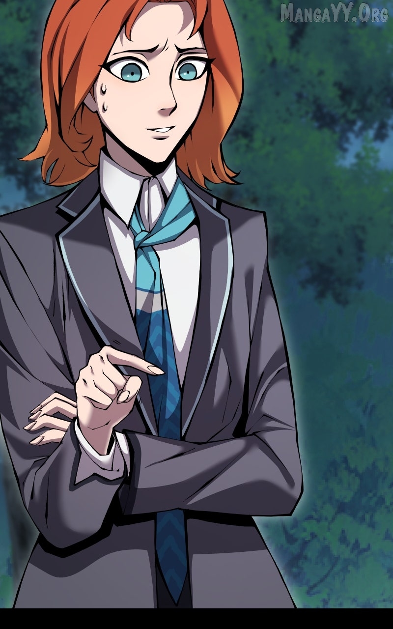 Read The Primal Hunter EN Manga Online