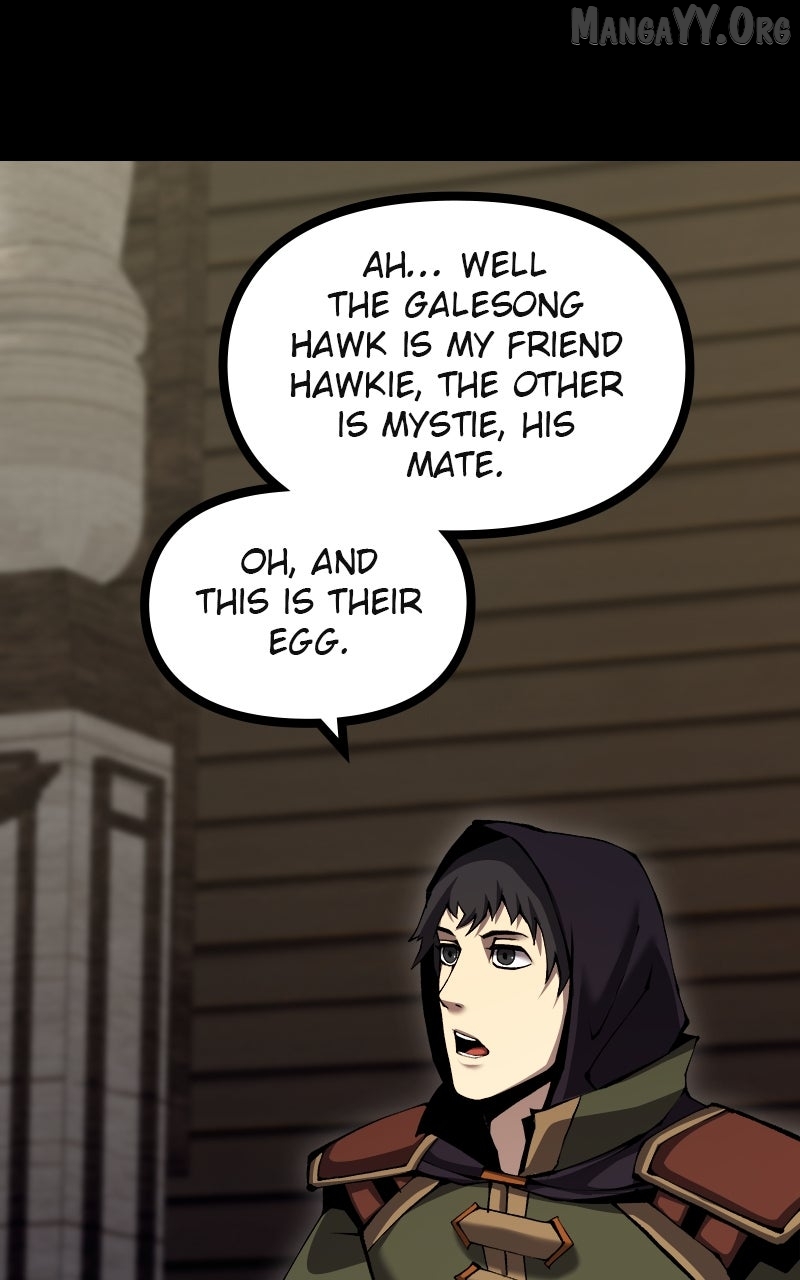 Read The Primal Hunter EN Manga Online