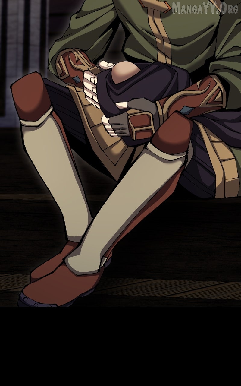 Read The Primal Hunter EN Manga Online