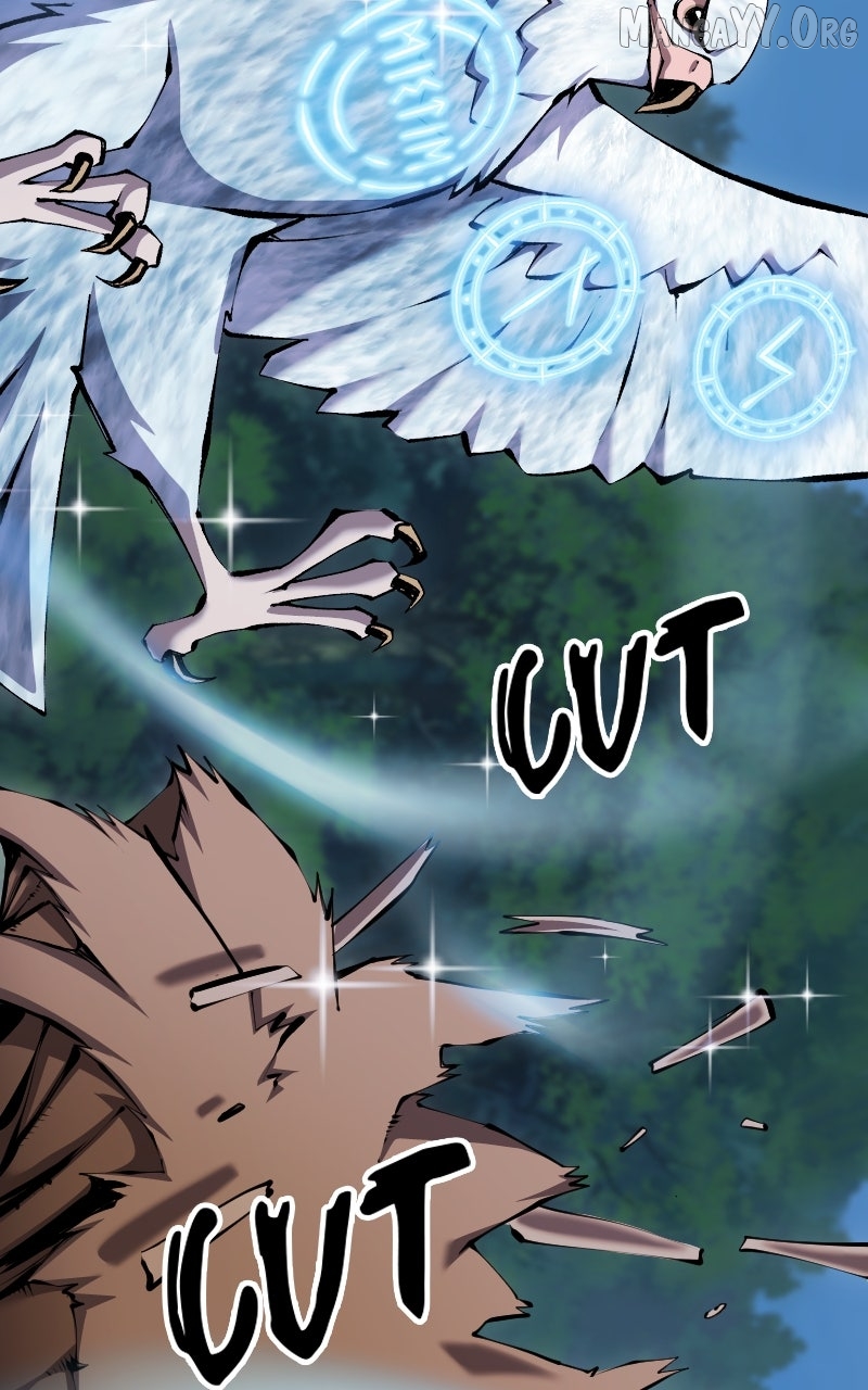 Read The Primal Hunter EN Manga Online