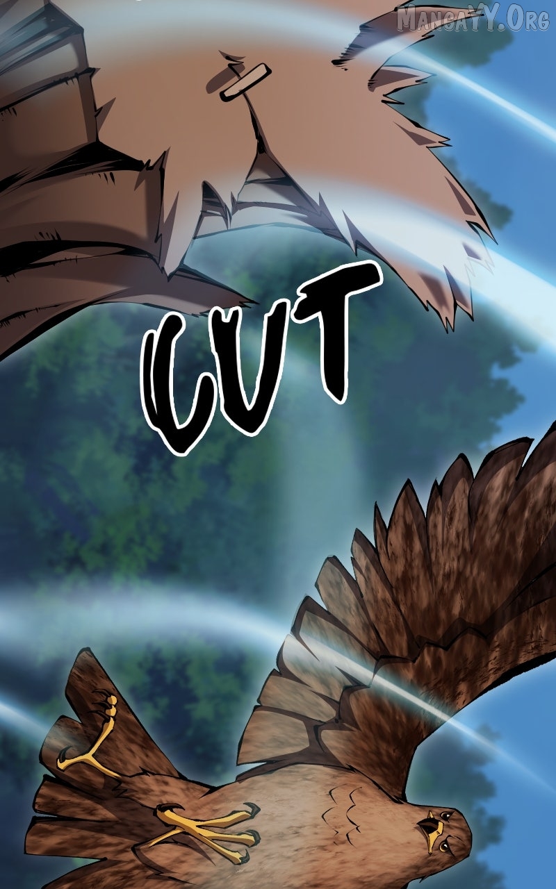 Read The Primal Hunter EN Manga Online