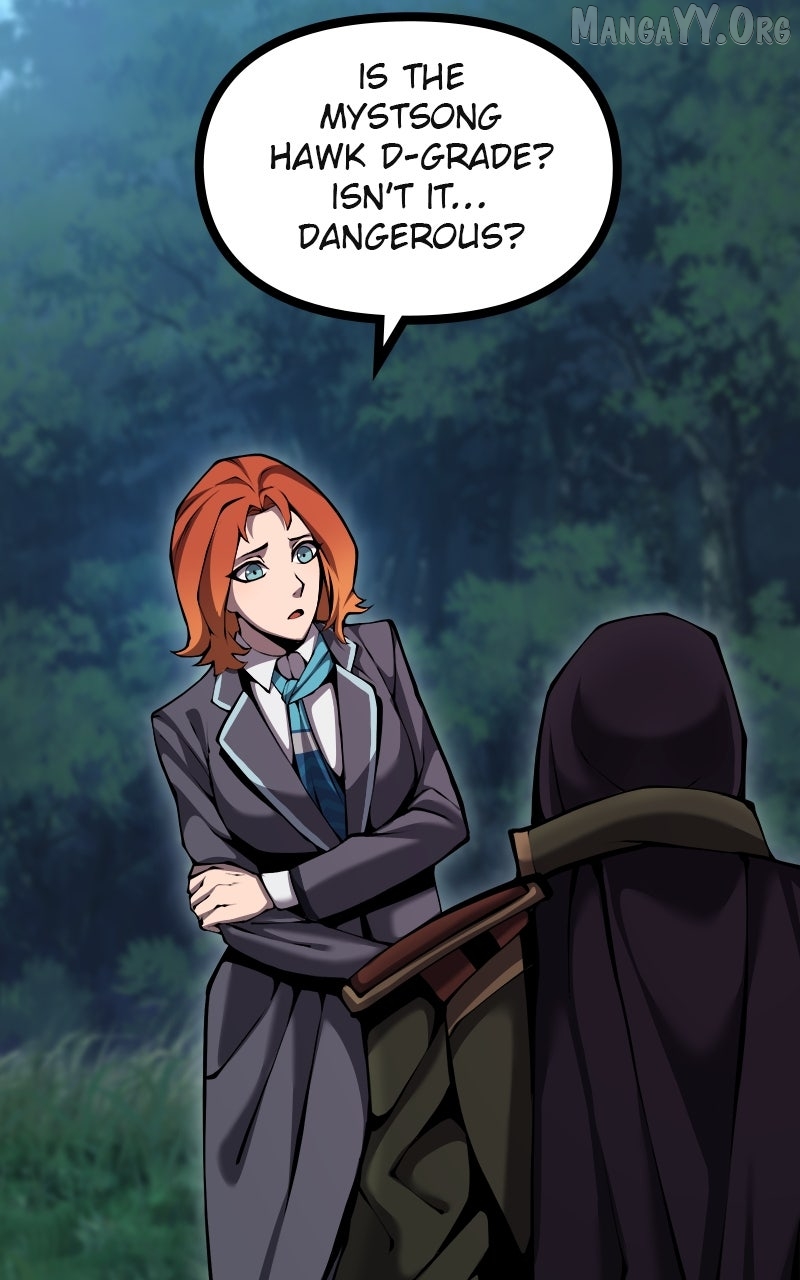 Read The Primal Hunter EN Manga Online