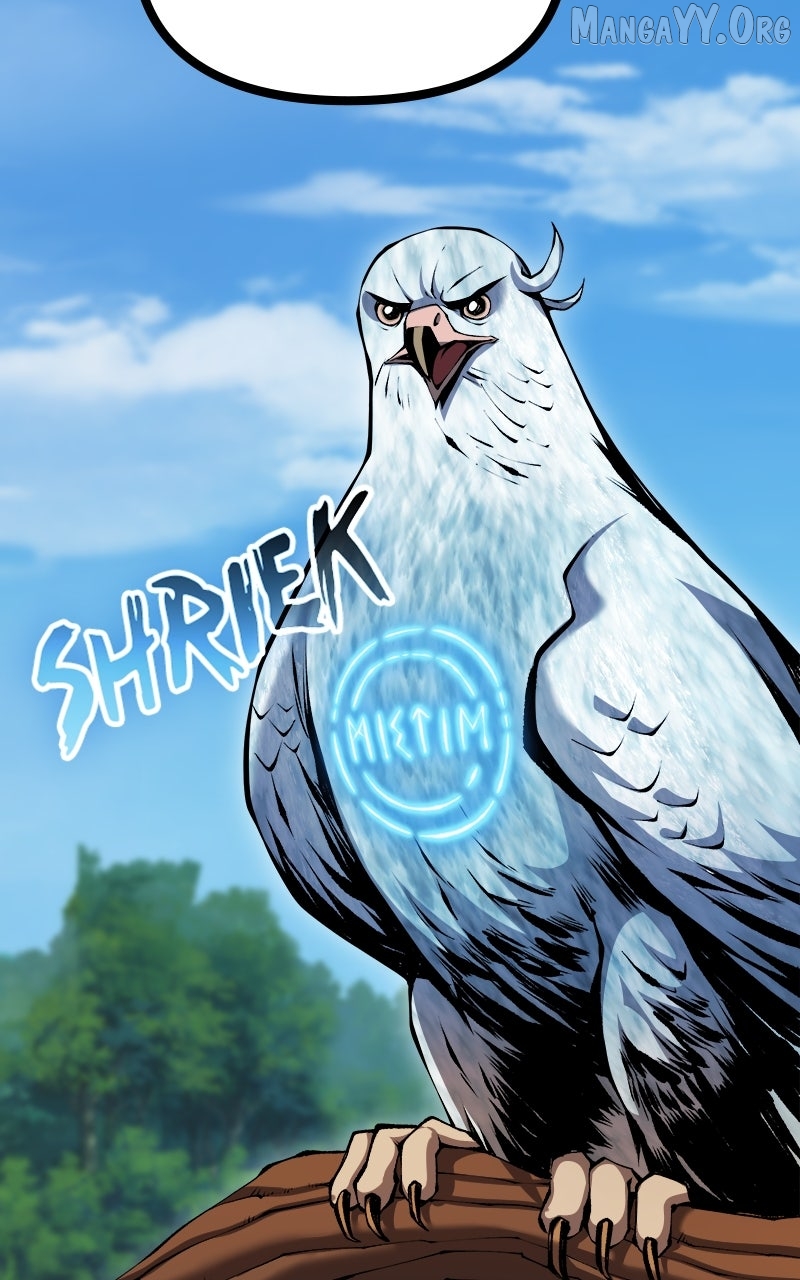 Read The Primal Hunter EN Manga Online