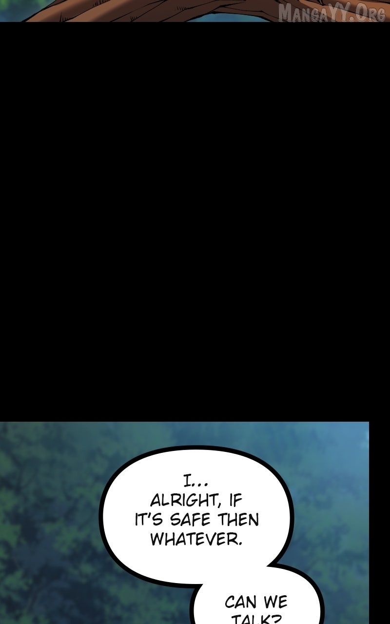 Read The Primal Hunter EN Manga Online