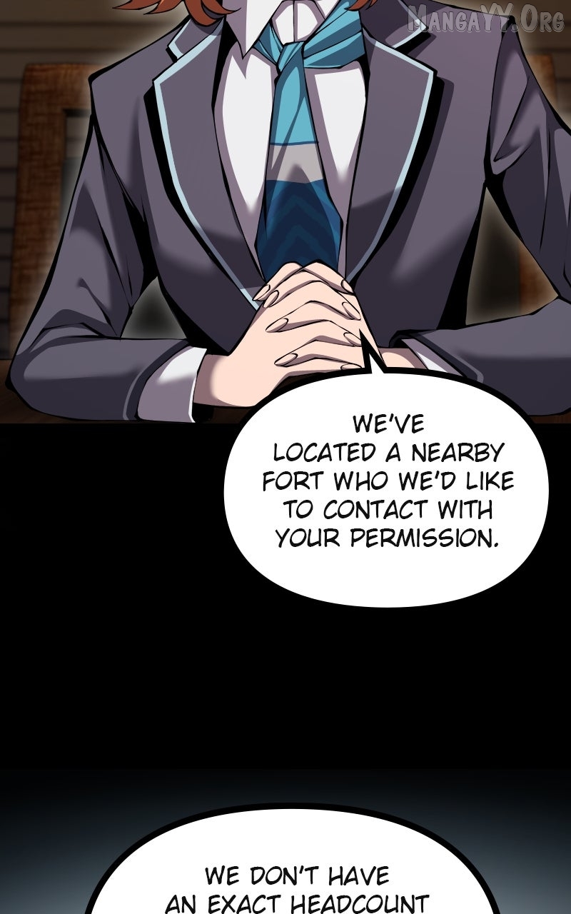 Read The Primal Hunter EN Manga Online