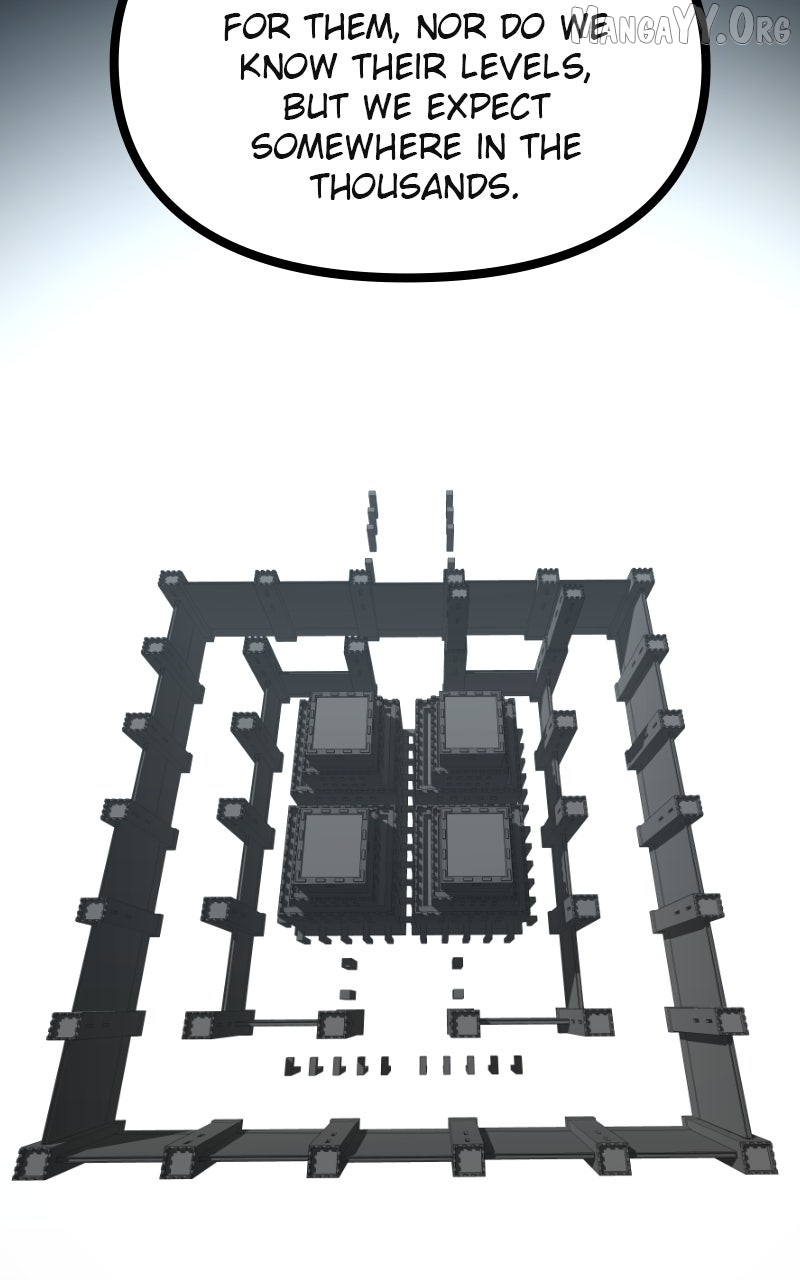 Read The Primal Hunter EN Manga Online