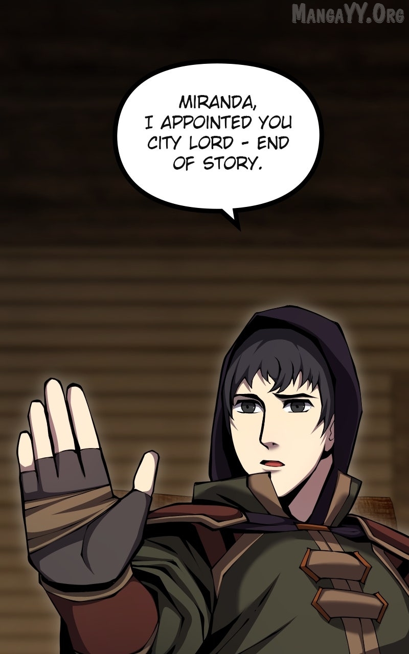 Read The Primal Hunter EN Manga Online