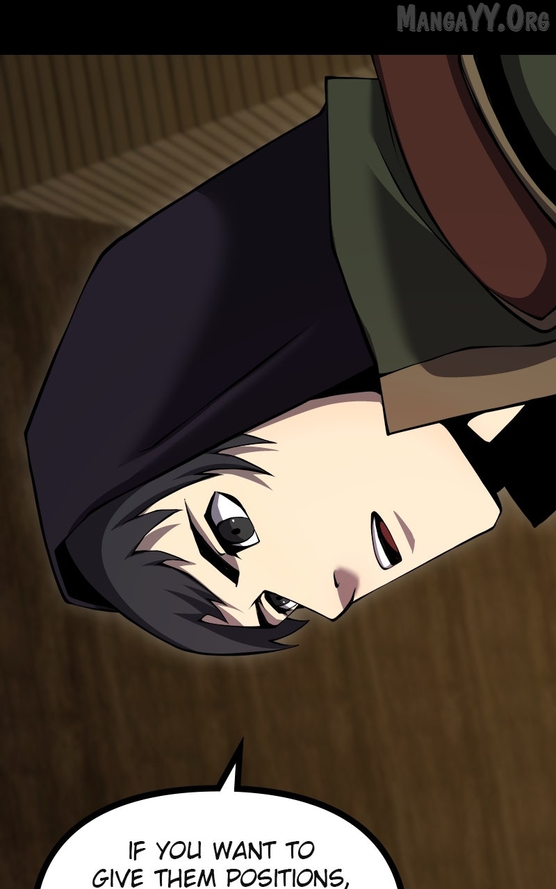 Read The Primal Hunter EN Manga Online