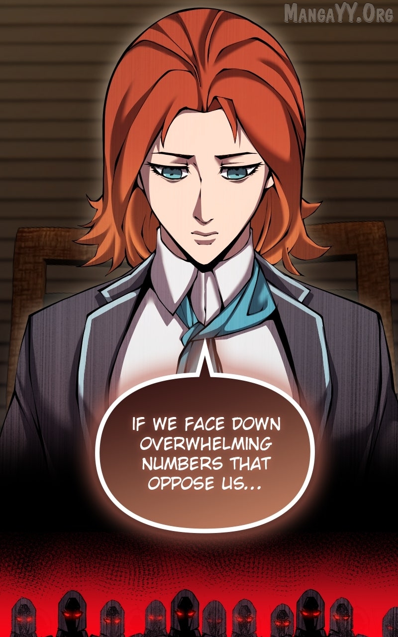 Read The Primal Hunter EN Manga Online