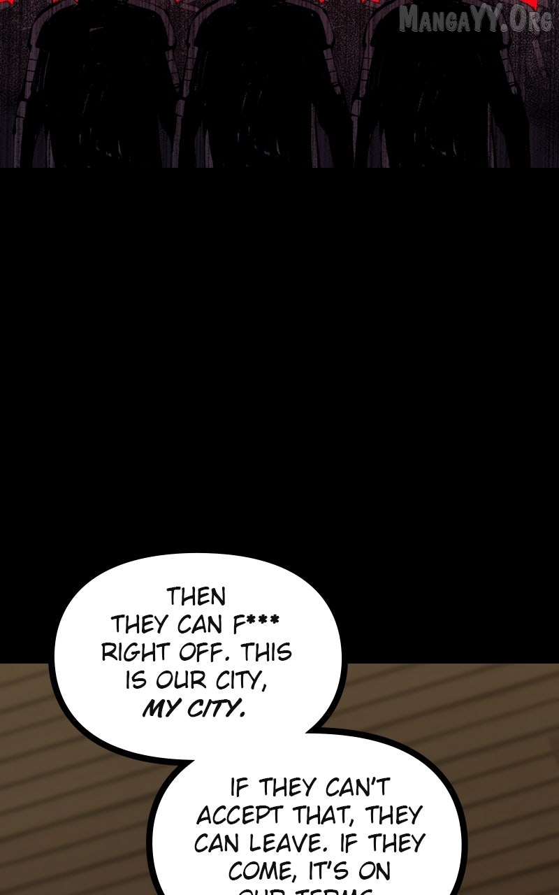 Read The Primal Hunter EN Manga Online