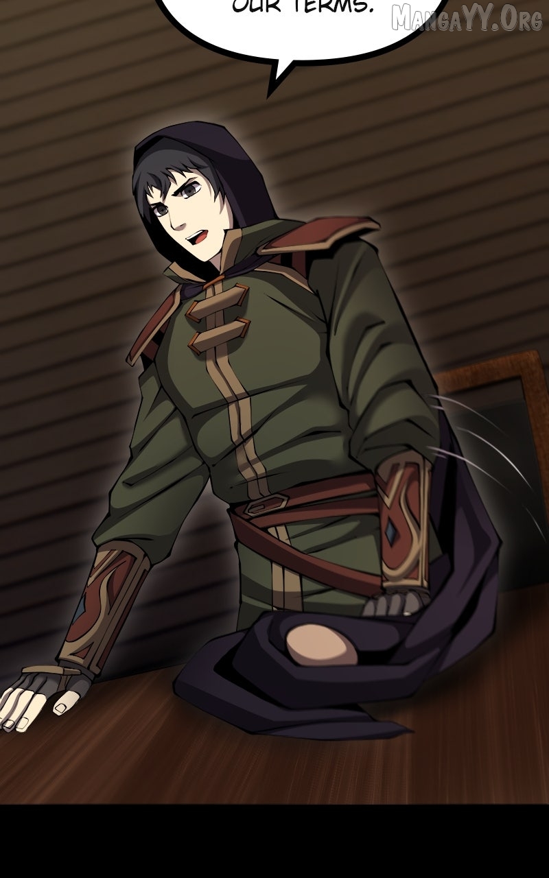 Read The Primal Hunter EN Manga Online