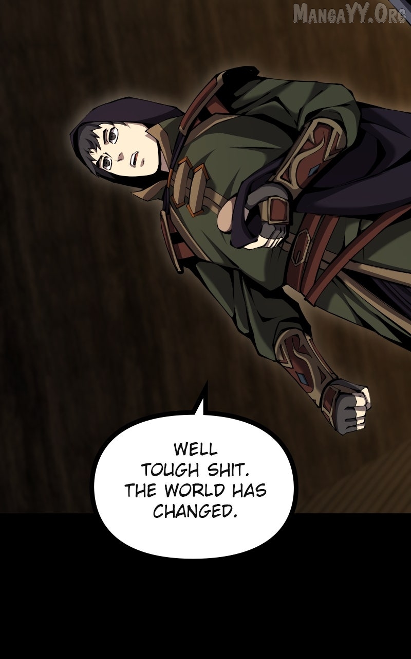 Read The Primal Hunter EN Manga Online