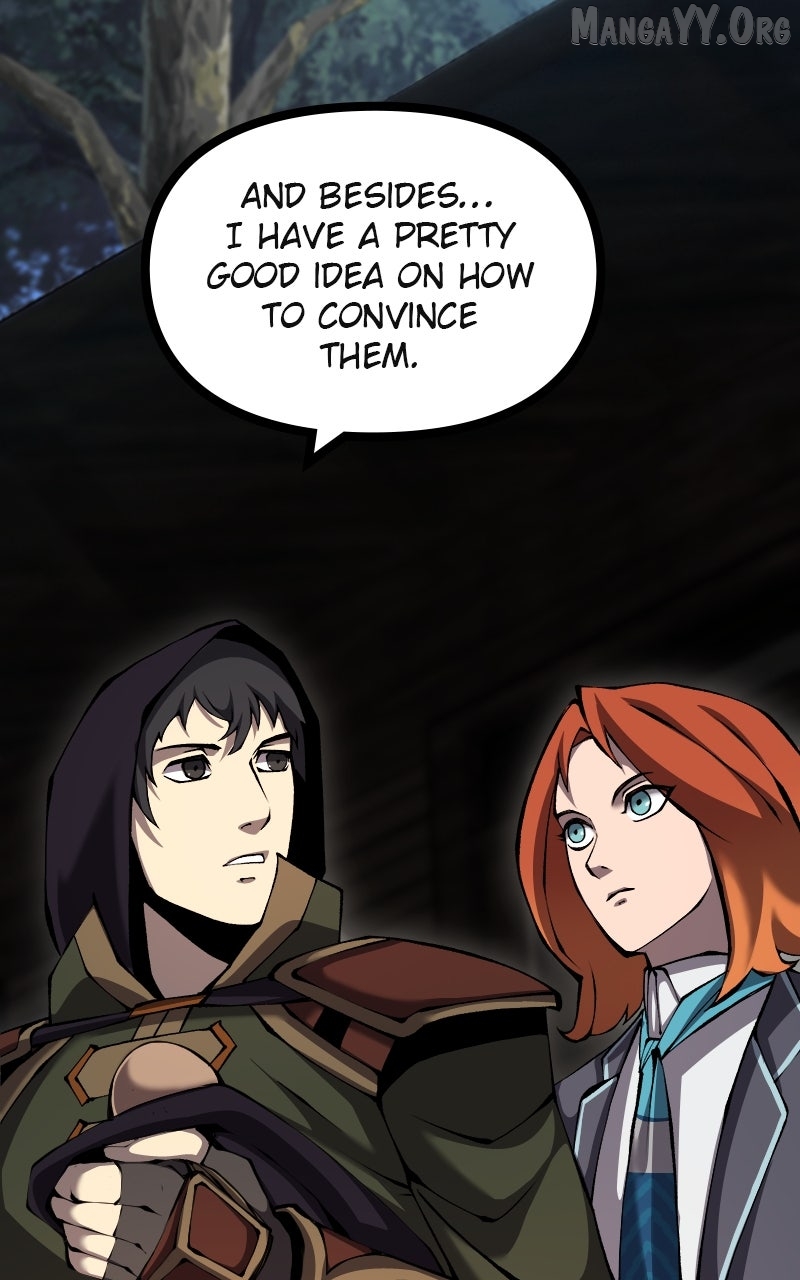 Read The Primal Hunter EN Manga Online