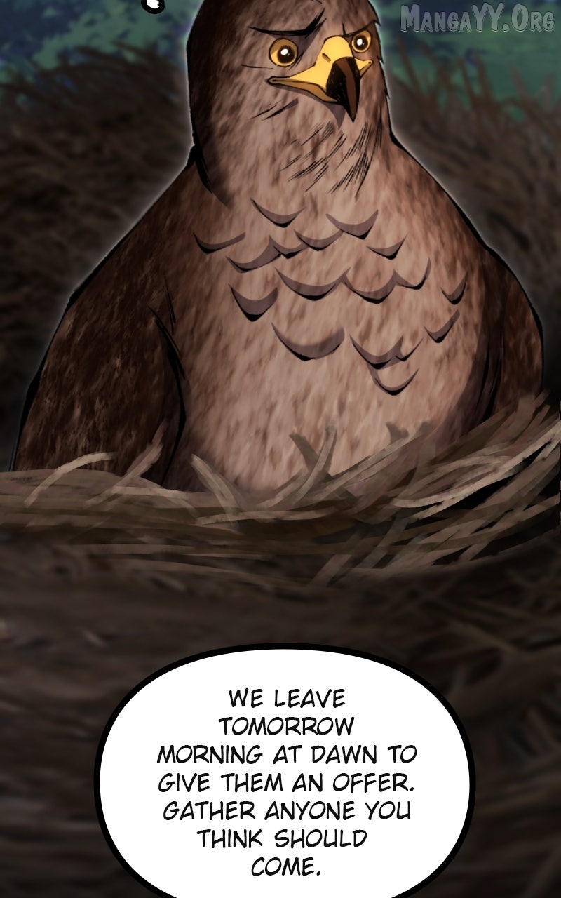 Read The Primal Hunter EN Manga Online