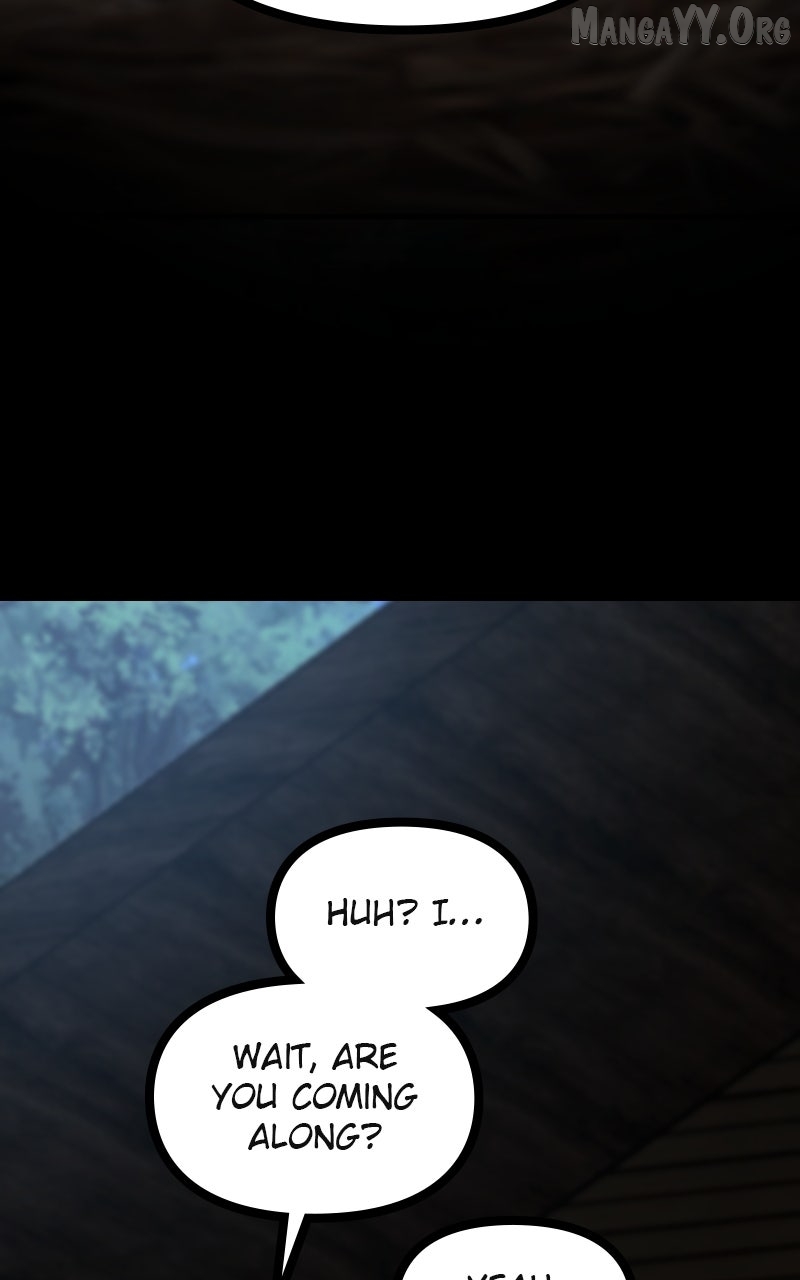 Read The Primal Hunter EN Manga Online