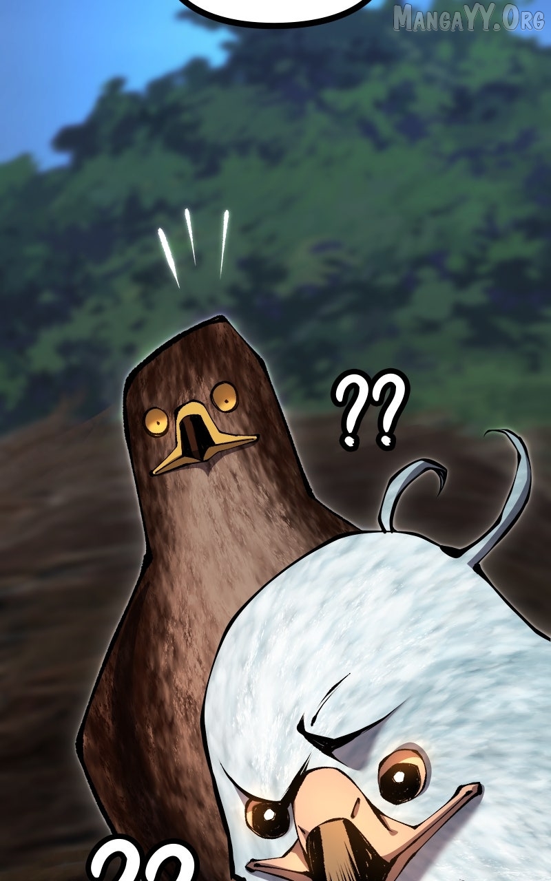 Read The Primal Hunter EN Manga Online