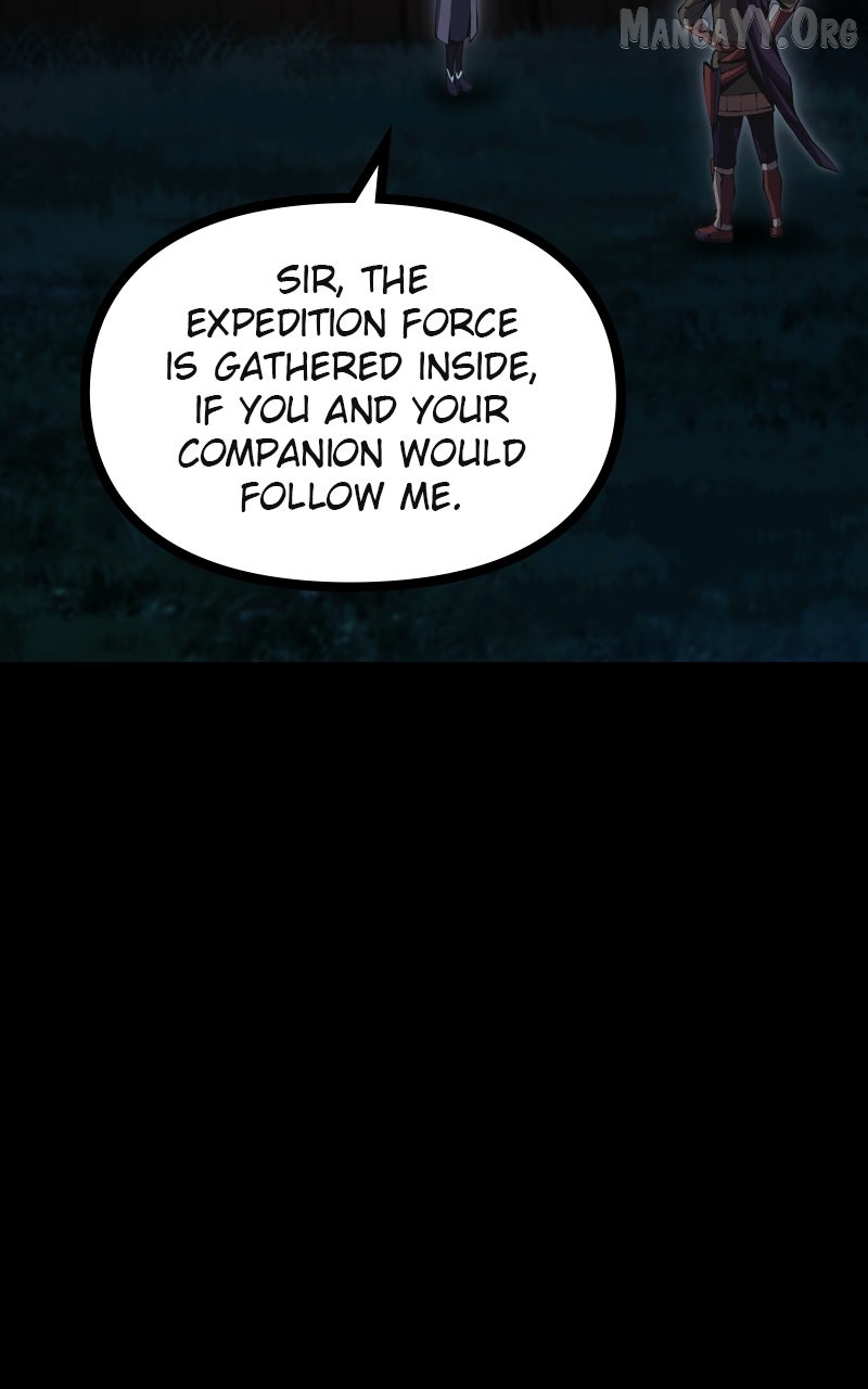 Read The Primal Hunter EN Manga Online