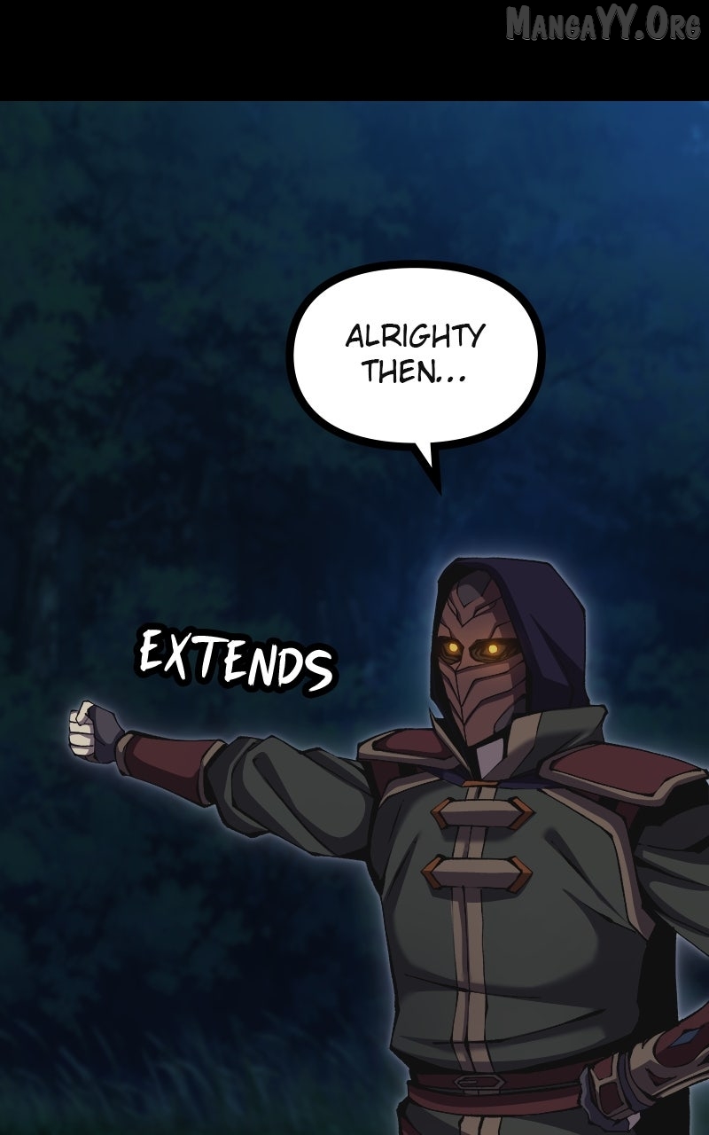 Read The Primal Hunter EN Manga Online