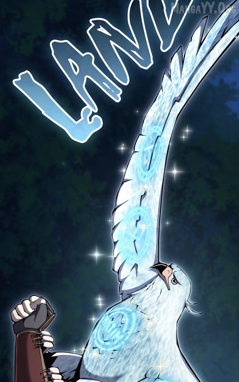 Read The Primal Hunter EN Manga Online