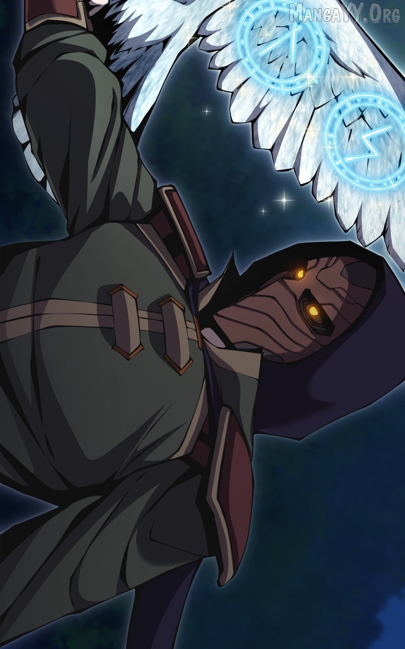 Read The Primal Hunter EN Manga Online