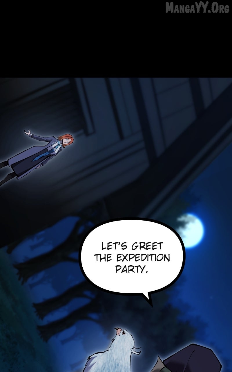 Read The Primal Hunter EN Manga Online