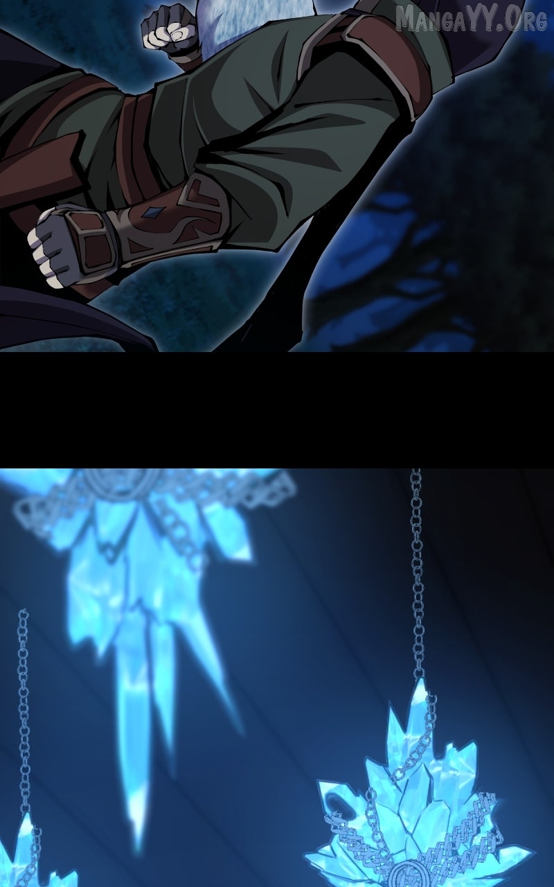 Read The Primal Hunter EN Manga Online