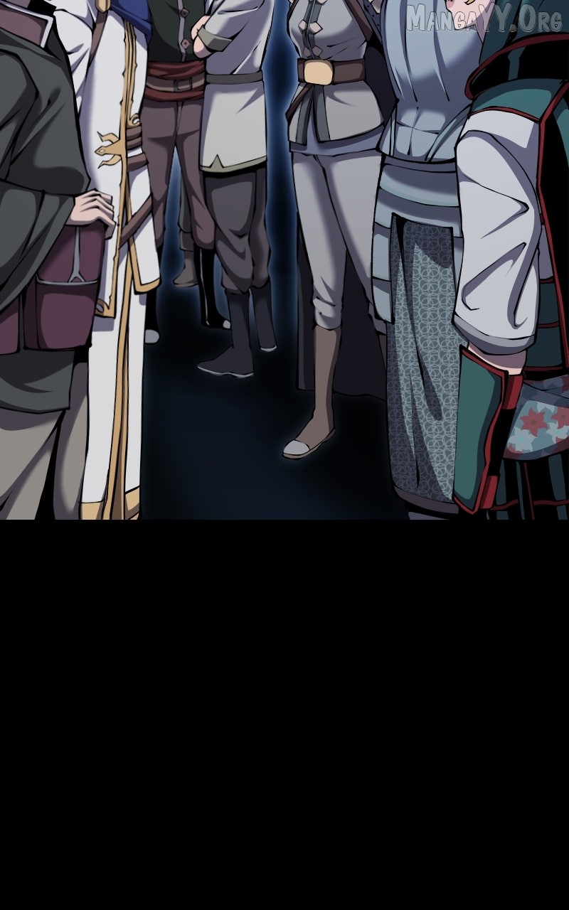 Read The Primal Hunter EN Manga Online