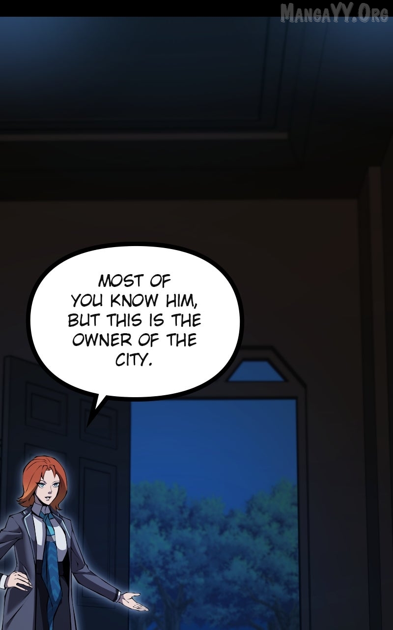 Read The Primal Hunter EN Manga Online