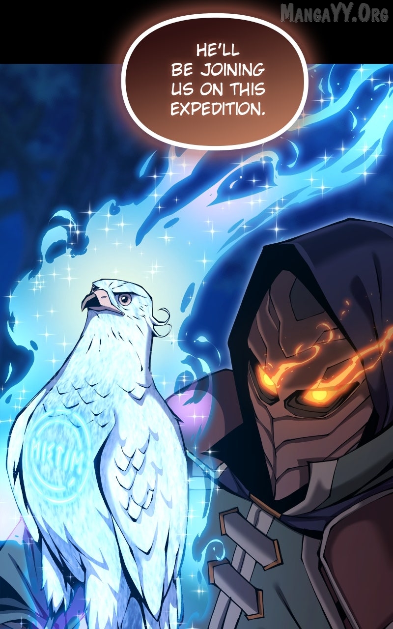 Read The Primal Hunter EN Manga Online