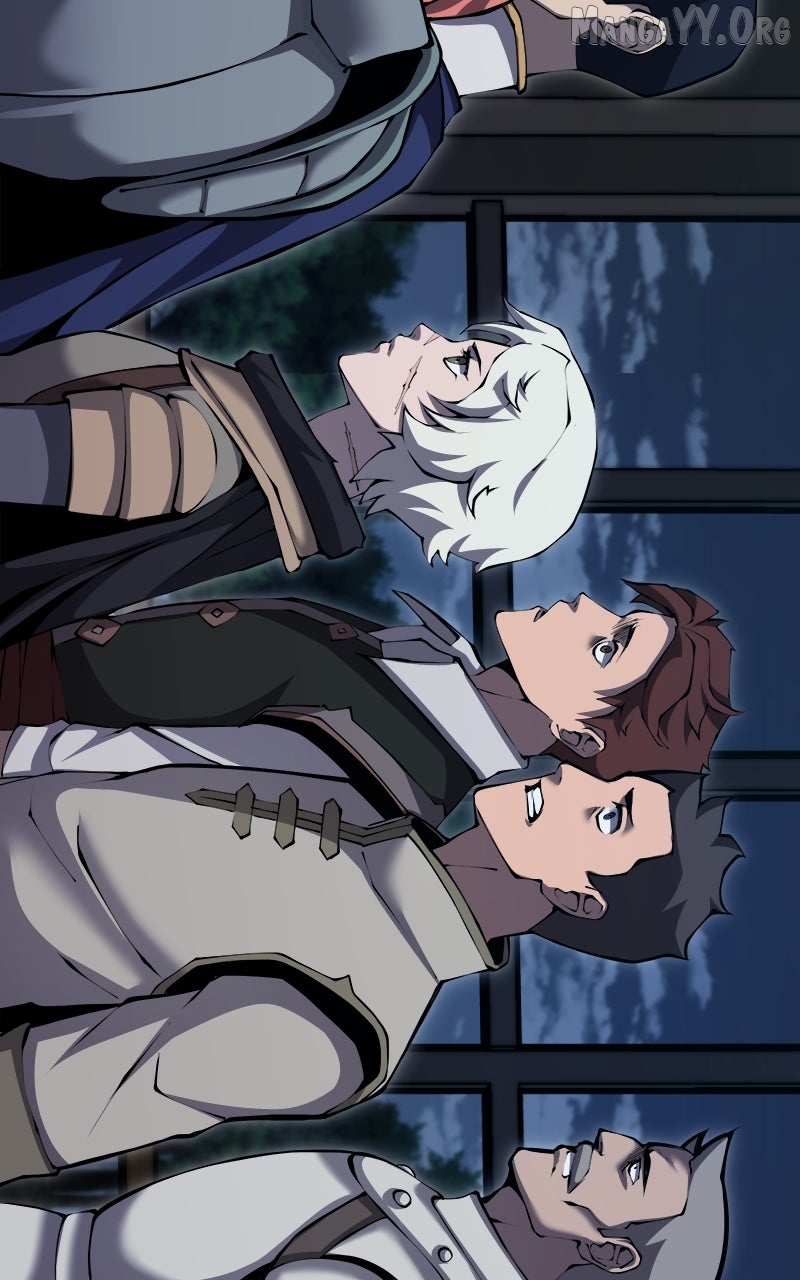 Read The Primal Hunter EN Manga Online