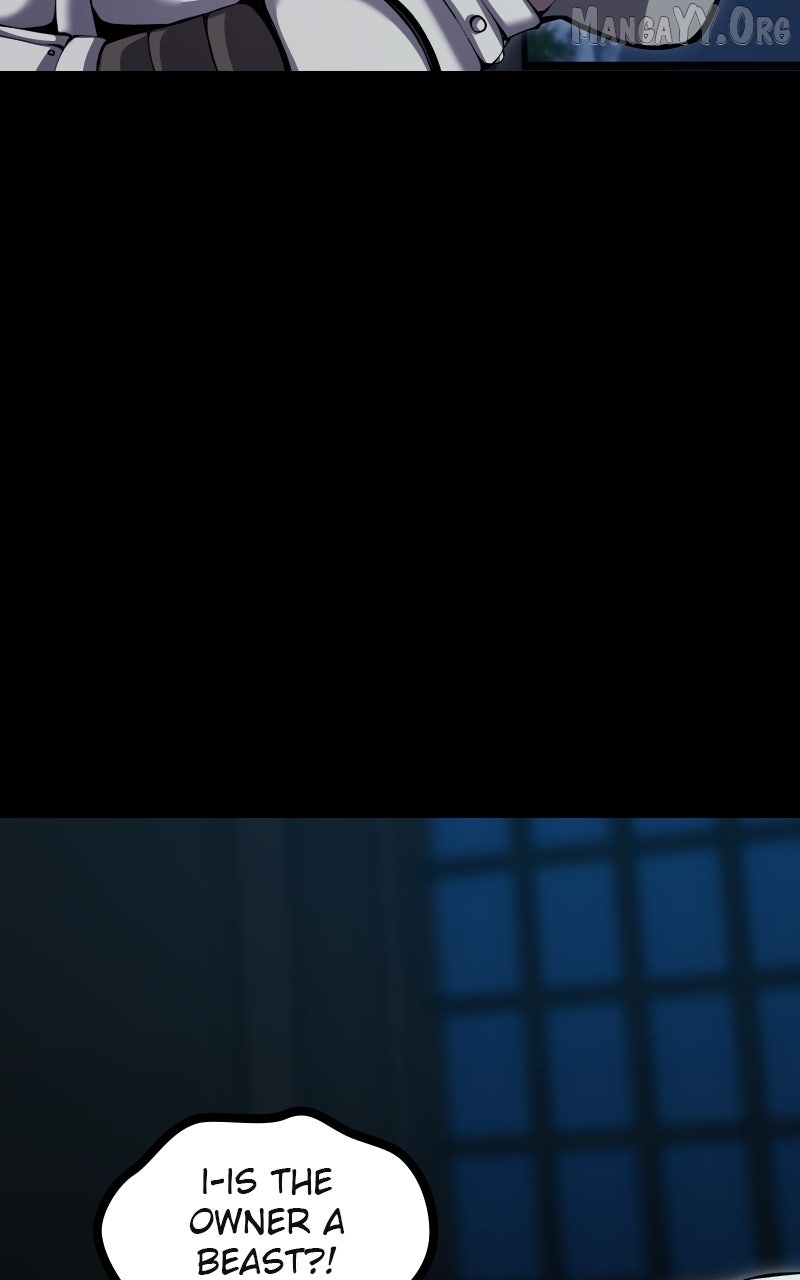 Read The Primal Hunter EN Manga Online