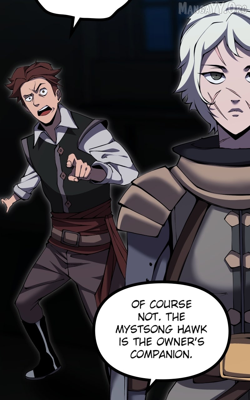 Read The Primal Hunter EN Manga Online