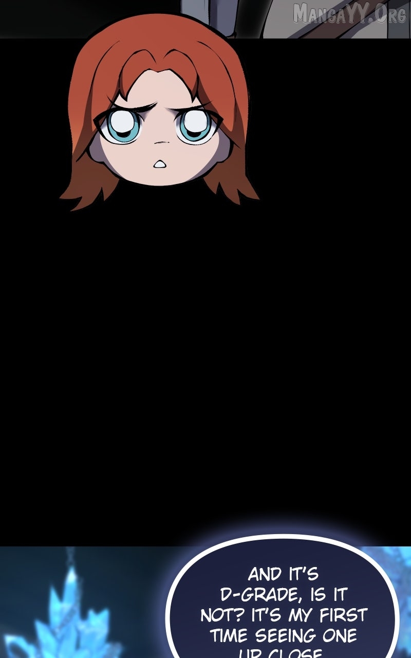 Read The Primal Hunter EN Manga Online