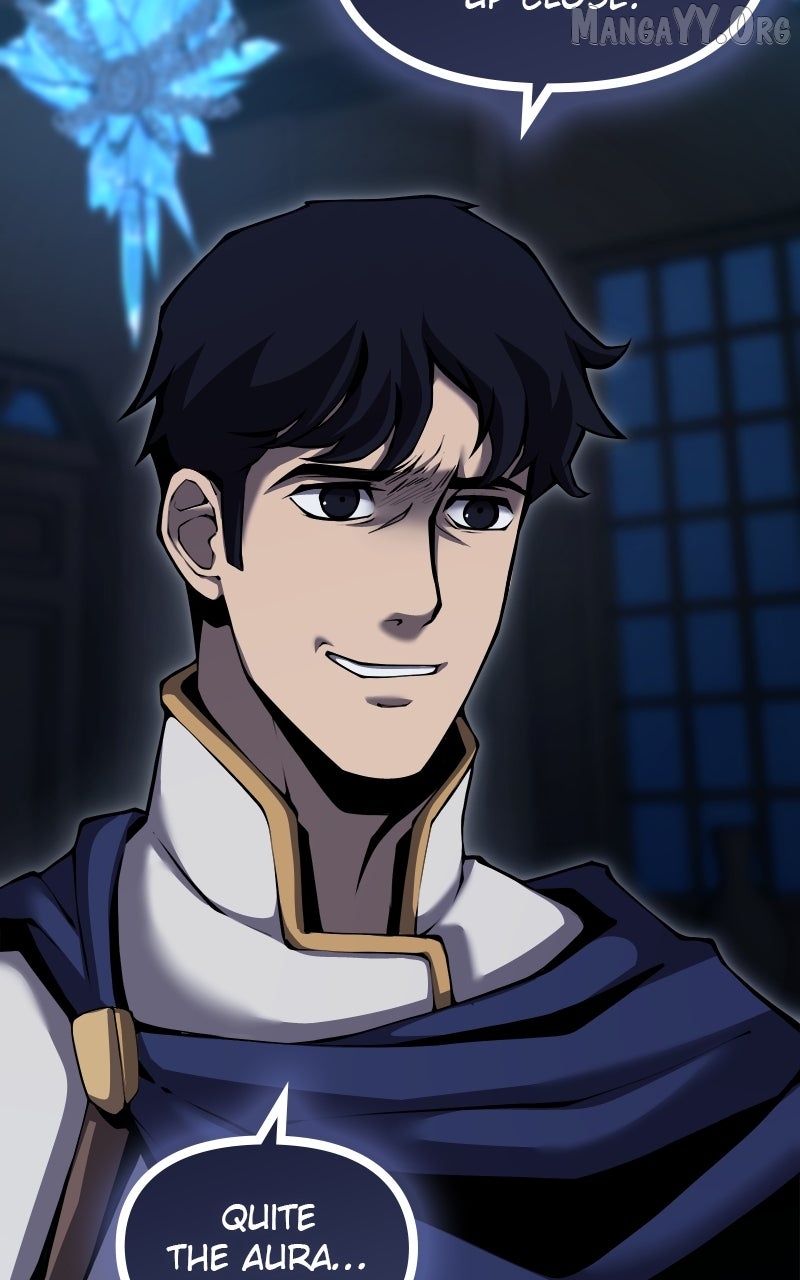 Read The Primal Hunter EN Manga Online