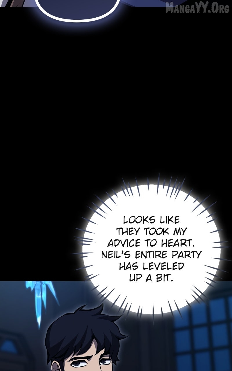 Read The Primal Hunter EN Manga Online